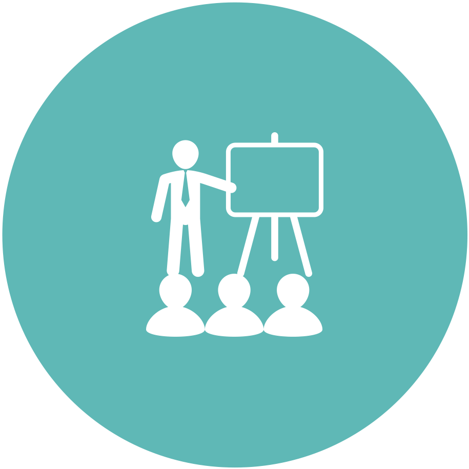 Capacitaciones